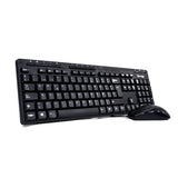 Vorago SB4 CLN N4020-NOS-5 PC Intel® Celeron® N 4 GB DDR4-SDRAM 120 GB SSD Mini PC Negro, 1.1 GHz