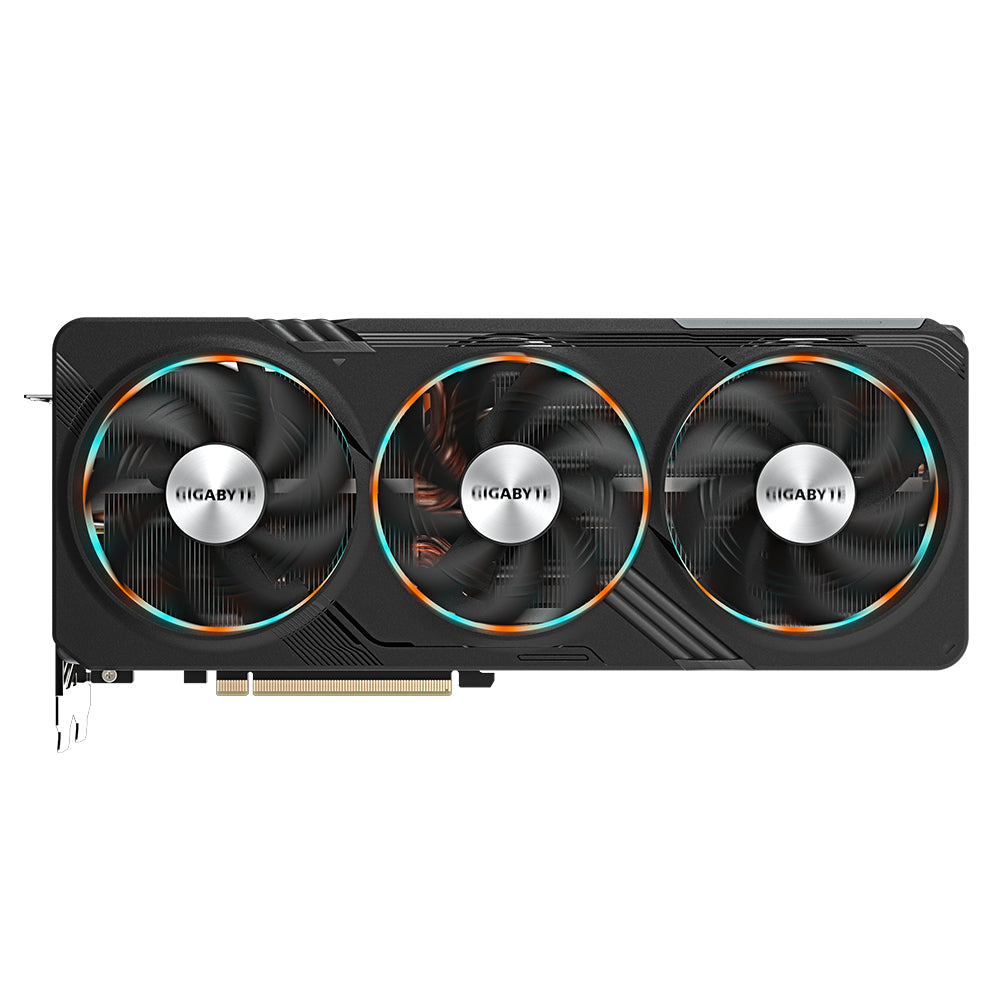 GIGABYTE GV-N4070GAMING OC-12GD tarjetas gráficas Si 5888 NVIDIA GeForce RTX 4070