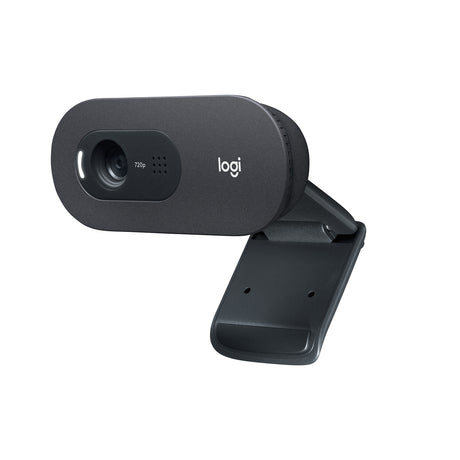Logitech 960-001363 cámaras web 1280 x 720 Pixeles 30 pps 1280x720@30fps 720p