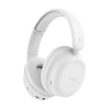 Acteck Honour 2 Plus HP626 Auriculares Inalámbrico y alámbrico Diadema Llamadas/Música USB Tipo C Bluetooth Blanco