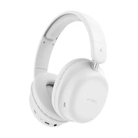 Audífonos ACTECK para Dispositivos Inalámbricos Honour 2 Plus HP626 Over Ear + Bluetooth V5.4 + Aux + Bocinas 40 mm + Ca