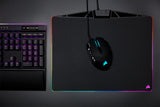 Corsair SCIMITAR RGB ELITE ratón Juego mano derecha USB tipo A Óptico 18000 DPI
