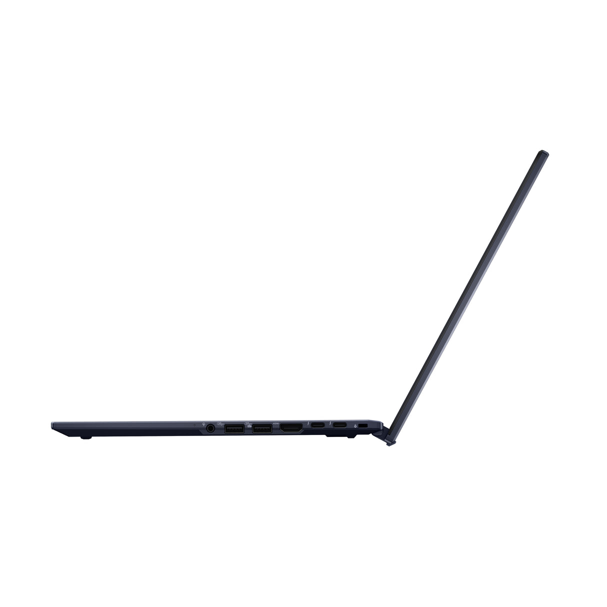 ASUS ExpertBook B5404CMA-U516G512-P1 Laptop Star Black Portátil Negro Concha