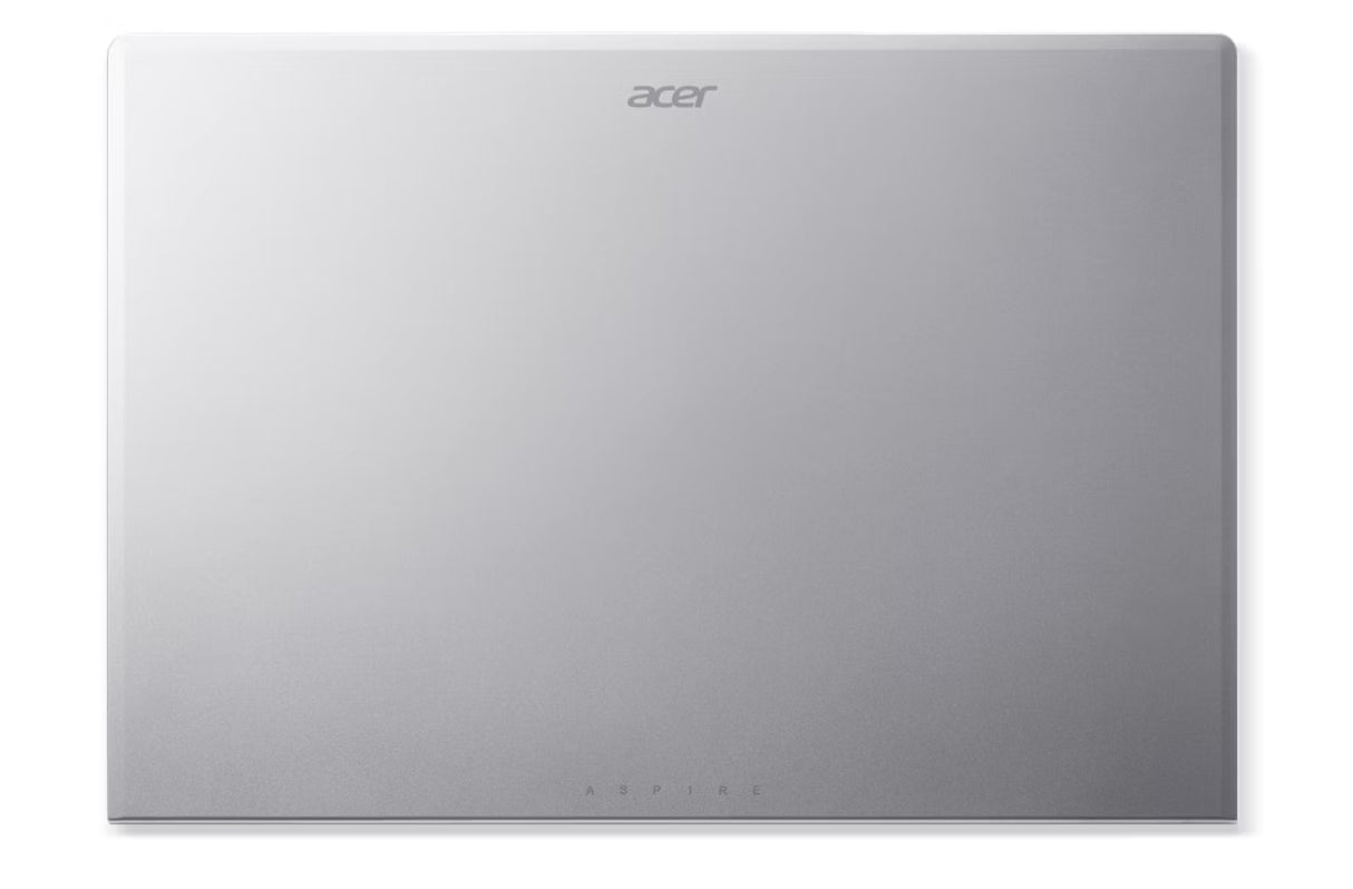Acer Aspire Lite AL14-31P-353Y Laptop Portátil Plata Concha 35,6 cm (14")