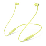 Apple Beats Flex Audífonos Inalámbrico Intra auditivo, Banda para cuello Bluetooth Amarillo