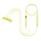 Apple Beats Flex Audífonos Inalámbrico Intra auditivo, Banda para cuello Bluetooth Amarillo