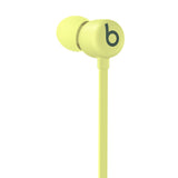 Apple Beats Flex Audífonos Inalámbrico Intra auditivo, Banda para cuello Bluetooth Amarillo