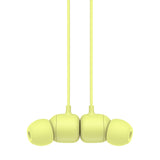 Apple Beats Flex Audífonos Inalámbrico Intra auditivo, Banda para cuello Bluetooth Amarillo