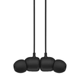 Apple Beats Flex Audífonos Inalámbrico Intra auditivo, Banda para cuello Bluetooth Negro