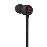 Apple Beats Flex Auriculares Inalámbrico Dentro de oído, Banda para cuello Bluetooth Negro