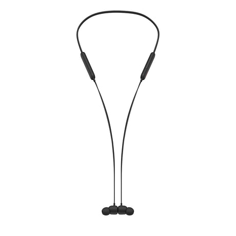 Apple Beats Flex Audífonos Inalámbrico Intra auditivo, Banda para cuello Bluetooth Negro