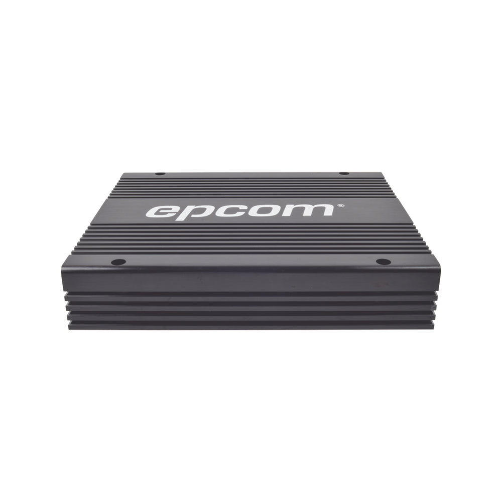 Epcom EP27-75-85 amplificador de señal celular Amplificador de señal móvil para exterior Negro