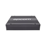 Epcom EP27-75-85 amplificador de señal celular Amplificador de señal móvil para exterior Negro