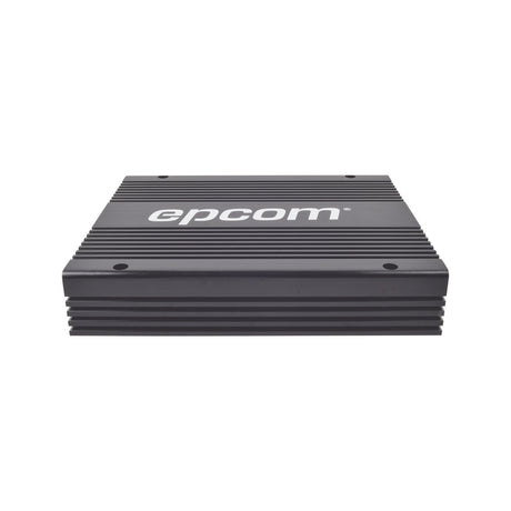 Epcom EP27-75-85 amplificador de señal celular Amplificador de señal móvil para exterior Negro