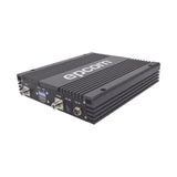 Epcom EP27-75-85 amplificador de señal celular Amplificador de señal móvil para exterior Negro