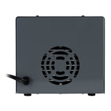 Steren PRL-25 adaptador e inversor de corriente Interior Gris, 127 V, Sobrecarga, Cortocircuito