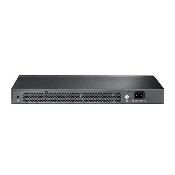 TP-Link JetStream TL-SG3428 dispositivo de redes Gestionado L2/L3 Si Si