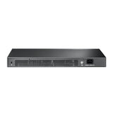 TP-Link JetStream TL-SG3428 dispositivo de redes Gestionado L2/L3 Si Si