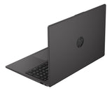 HP 255 G10 AMD Ryzen™ 5 7520U Computadora portátil 39.6 cm (15.6") HD 8 GB DDR4-SDRAM 512 GB SSD Wi-Fi 6 (802.11ax) Windows 11 Home Negro