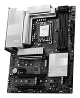 MSI PRO Z890-P WIFI Placas base Intel LGA 1851 (Socket V1) DDR5-SDRAM