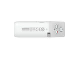 Canon PowerShot ZOOM monoculares 33,4 mm 50,8 mm 103,2 mm 145 g