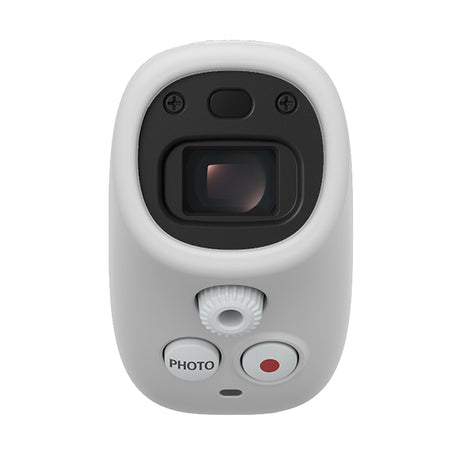 Canon PowerShot ZOOM monoculares 33,4 mm 50,8 mm 103,2 mm 145 g