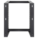 Intellinet 716192 Accesorios para rack Panel ciego Negro 500 mm