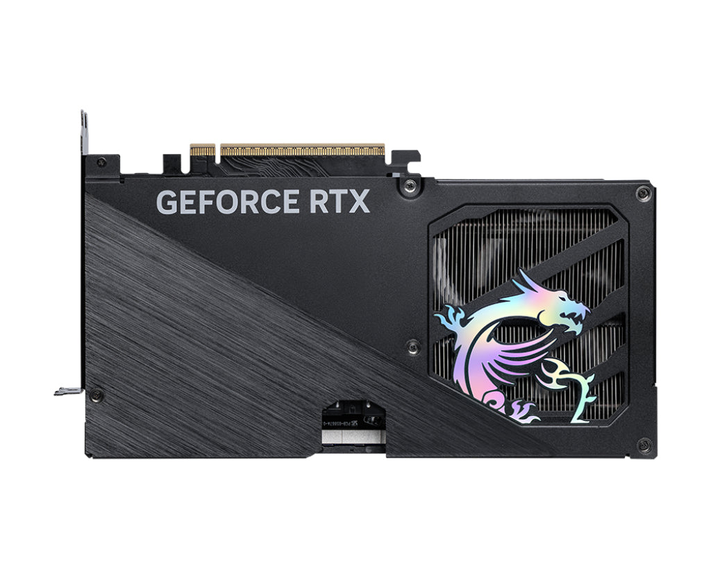 MSI GEFORCE RTX 5060 TI 8G GAMING OC tarjetas gráficas Si 4608 NVIDIA GeForce RTX 5060 Ti