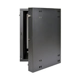 Tripp Lite SRW18USDP Gabinete Smartrack de 18U de Profundidad de Ups, para Instalar en Pared, Respaldo Abisagrado Armari