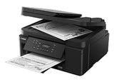 Canon PIXMA GM4010 Impresora Multifunción Inyección de tinta WiFi Negro