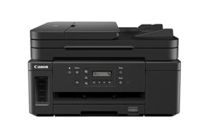 Canon PIXMA GM4010 Impresora Multifunción Inyección de tinta WiFi Negro