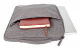 MANHATTAN Maletín 439817, Producto Empresarial, Diseño Compacto, Material Resistente