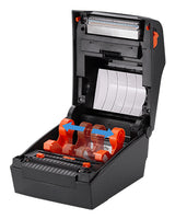 Bixolon XD5-40d impresora de etiquetas Térmica directa 203 x 203 DPI 178 mm/seg Alámbrico Ethernet, Negro