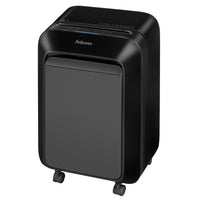 Fellowes LX Series Powershred LX210 Papel Si 4 x 12 mm Si 23 L