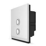 Wulian SR-ZCSWNPWS1321-03 regulador de intensidad Externo Regulador inteligente Blanco, IEEE 802.15.4, Tocar, 100 - 240 