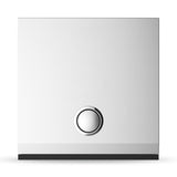 Wulian SR-ZCSWNPW-S131103 regulador de intensidad Externo Regulador inteligente Blanco, IEEE 802.15.4, Tocar, 100 - 240 
