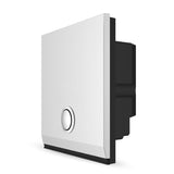 Wulian SR-ZCSWNPW-S131103 regulador de intensidad Externo Regulador inteligente Blanco, IEEE 802.15.4, Tocar, 100 - 240 