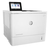 HP LaserJet Enterprise M610dn Blanco y negro Impresora, Ethernet solamente; A doble cara, 1200 x 1200 DPI, 52 ppm, Impresión a doble cara