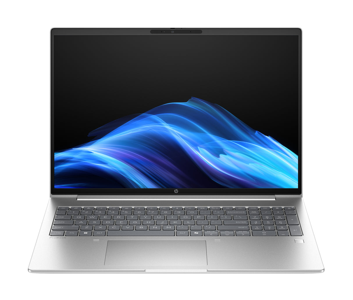 HP ProBook 4 G1i AI PC Intel Core Ultra 7 255U Computadora portátil 40.6 cm (16") WUXGA 16 GB DDR5-SDRAM 1 TB SSD Wi-Fi 6E (802.11ax) Windows 11