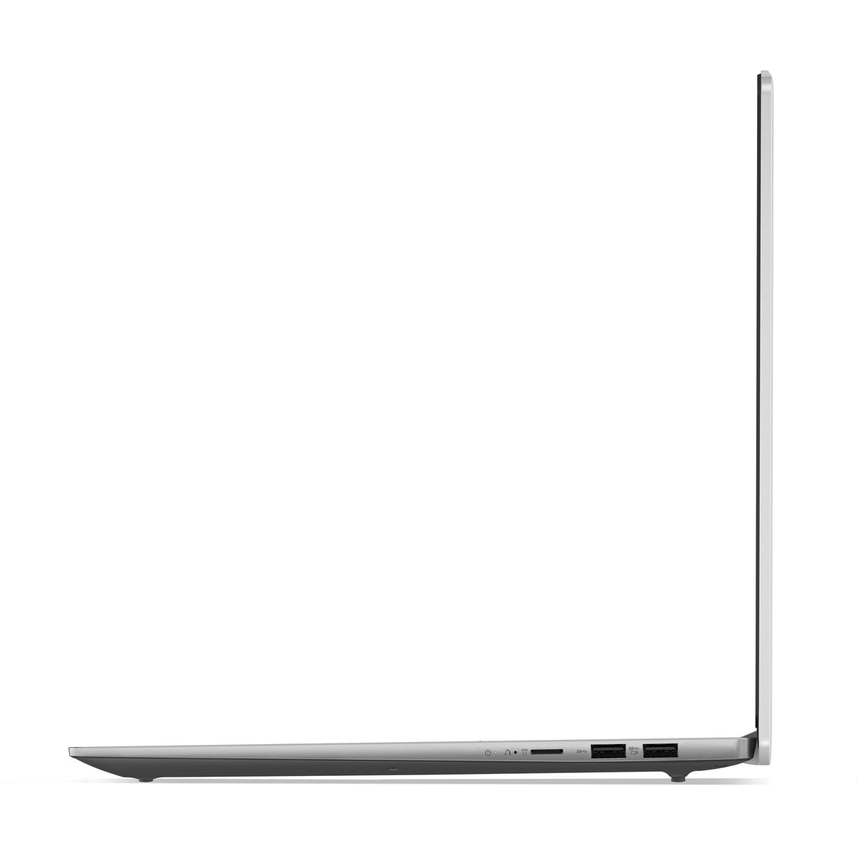Lenovo IdeaPad Slim 5 16IRU9 Intel Core 7 150U Computadora portátil 40.6 cm (16") WUXGA 8 GB LPDDR5x-SDRAM 512 GB SSD Wi-Fi 6 (802.11ax) Windows 11
