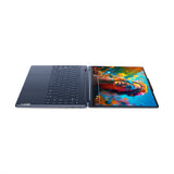 Lenovo Yoga 9 2-in-1 14IMH9 Intel Core Ultra 7 155H Híbrido (2-en-1) 35.6 cm (14") Pantalla táctil 2.8K 16 GB LPDDR5x-SDRAM 1 TB SSD Wi-Fi 6E