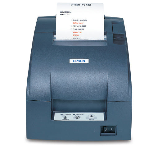 Epson C31C514653 Impresora Gris Oscuro