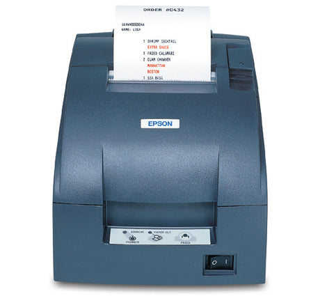 Epson C31C514653 Impresora Gris Oscuro