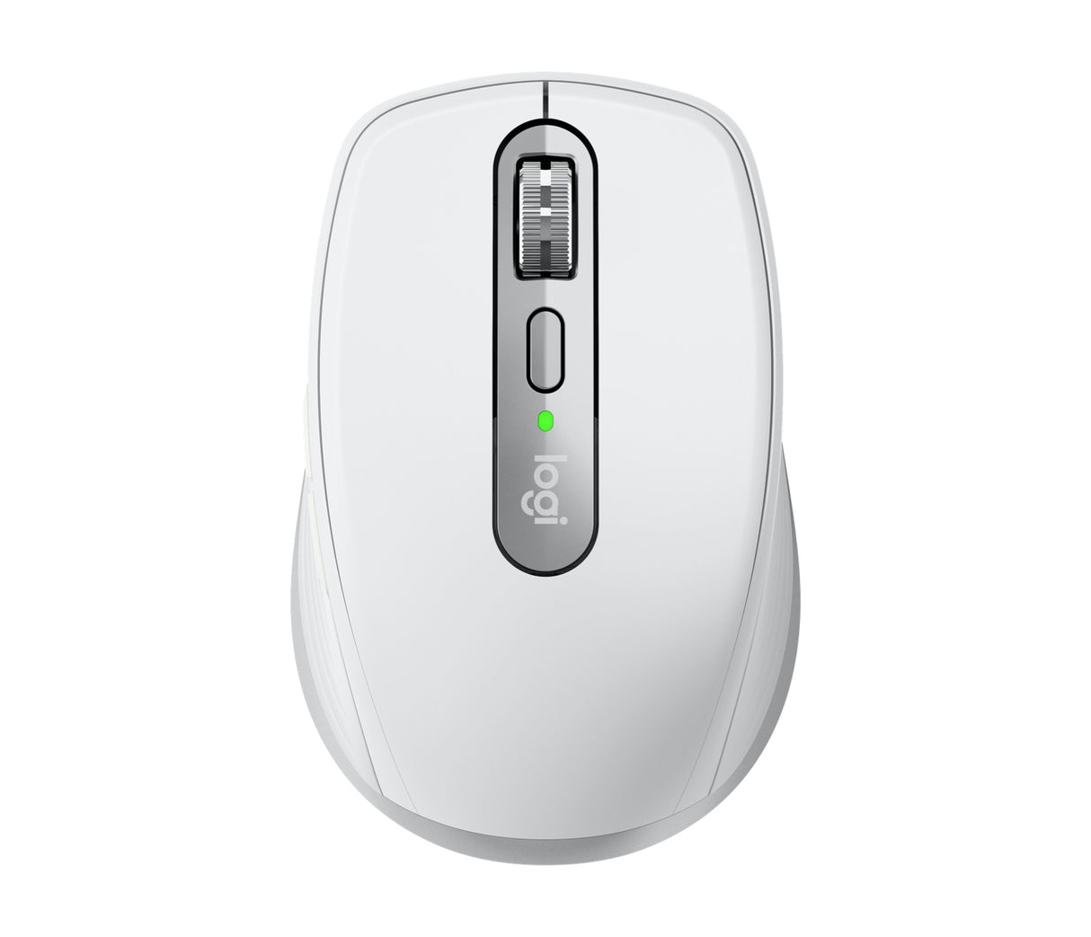 Logitech 910-005993 Ratón 1 Vertical/Horizontal Oficina RF Wireless + Bluetooth