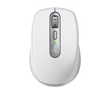 Logitech 910-005993 Ratón 1 Vertical/Horizontal Oficina RF Wireless + Bluetooth