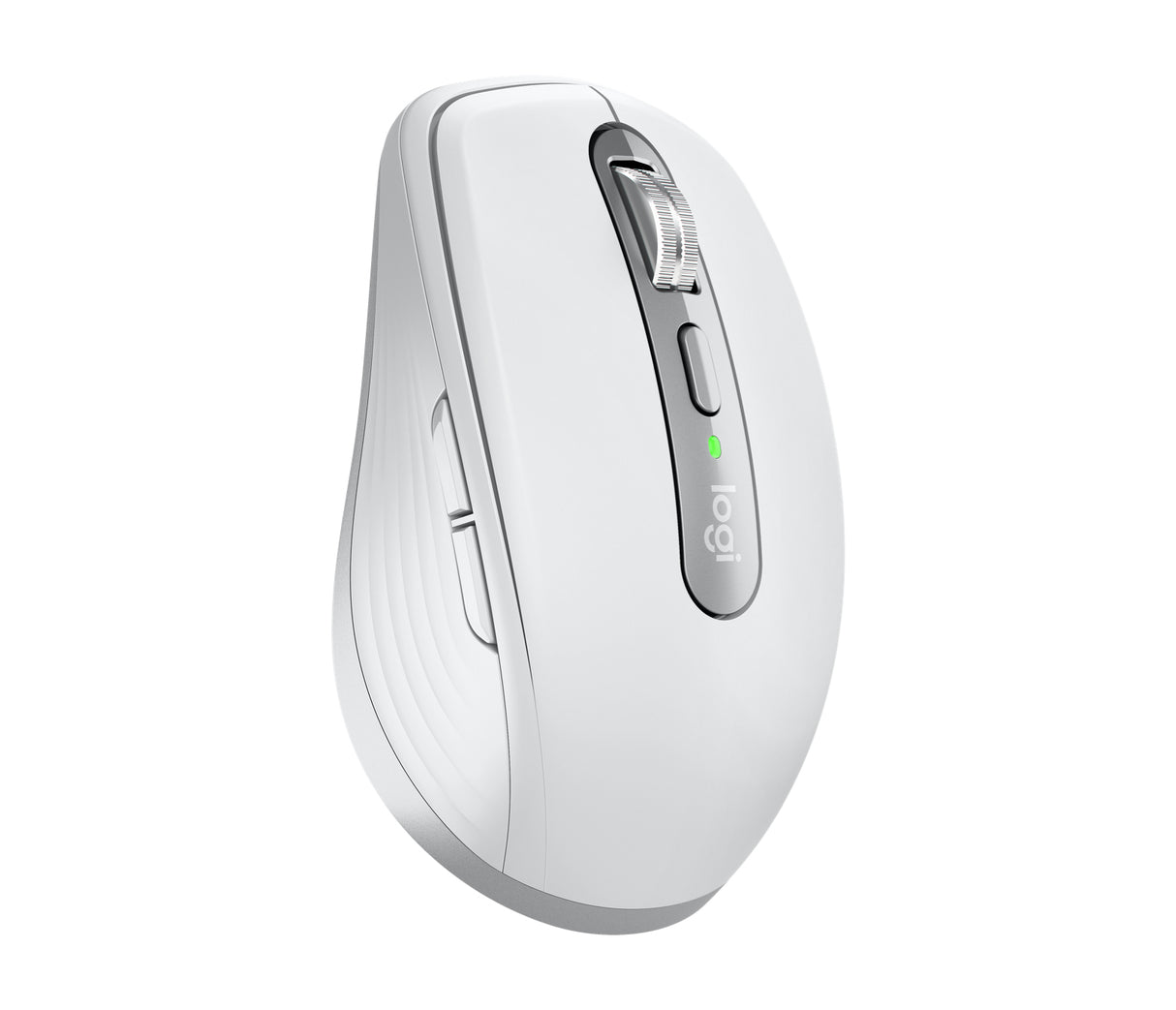Logitech 910-005993 Ratón 1 Vertical/Horizontal Oficina RF Wireless + Bluetooth