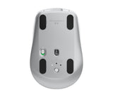Logitech 910-005993 Ratón 1 Vertical/Horizontal Oficina RF Wireless + Bluetooth