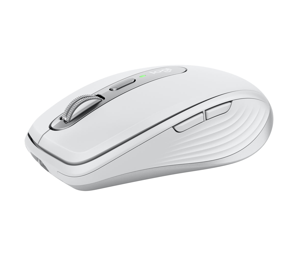 Logitech 910-005993 Ratón 1 Vertical/Horizontal Oficina RF Wireless + Bluetooth