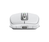 Logitech 910-005993 Ratón 1 Vertical/Horizontal Oficina RF Wireless + Bluetooth