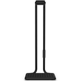NZXT AP-USMSM-B1 accesorio de auriculares/audífonos Soporte para auriculares, 693 g, Negro